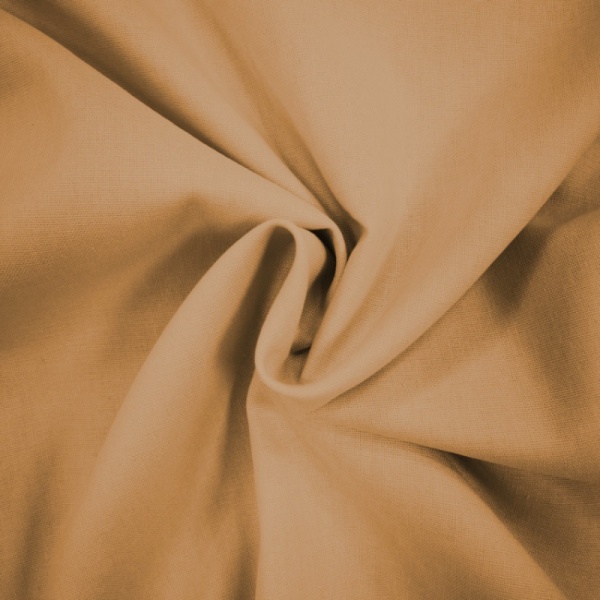 Linen Mix - Biscuit